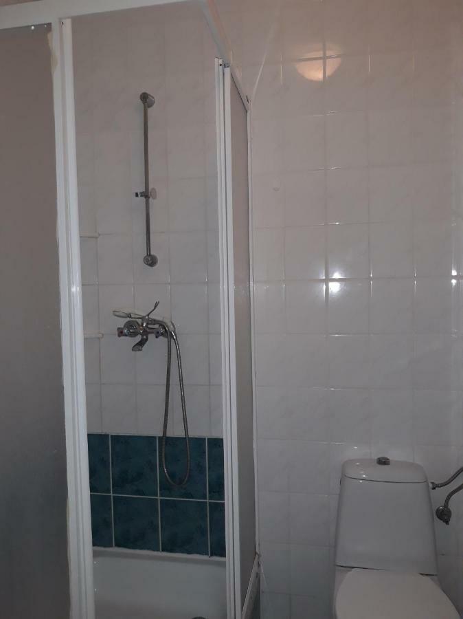 Ferienwohnung Prima Krynica Morska Exterior foto