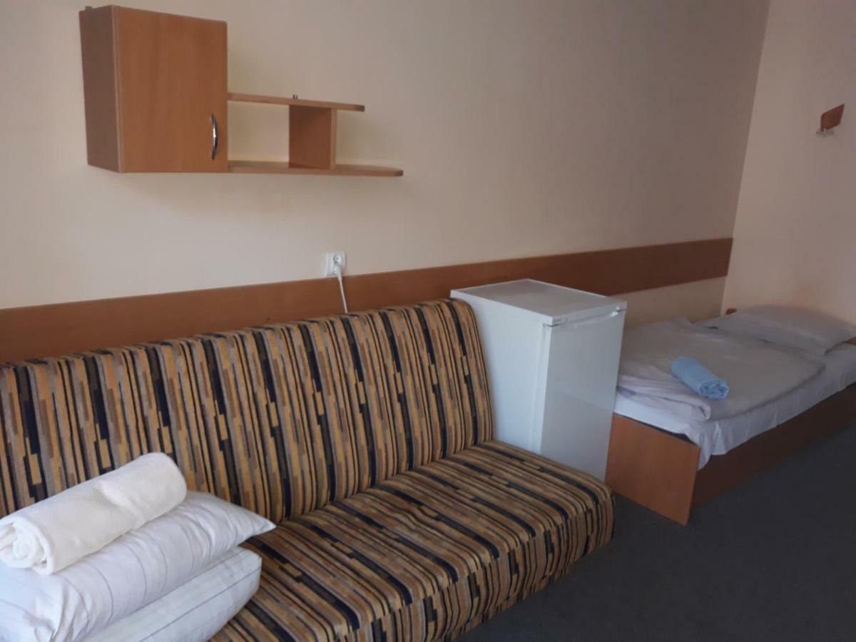 Ferienwohnung Prima Krynica Morska Exterior foto