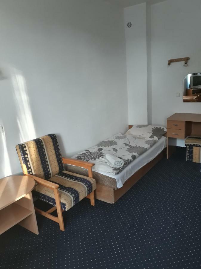 Ferienwohnung Prima Krynica Morska Exterior foto