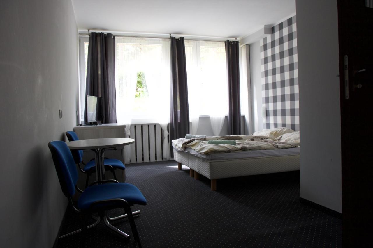 Ferienwohnung Prima Krynica Morska Exterior foto